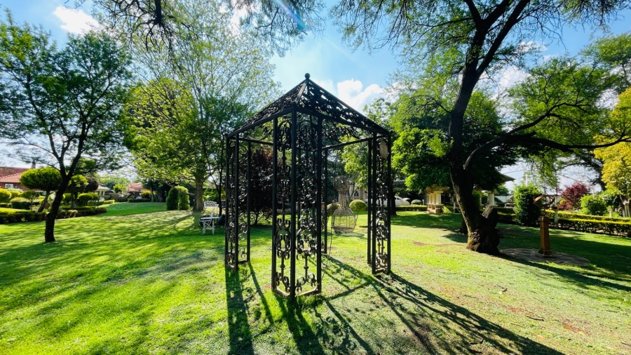 Commercial Property for Sale in Potchefstroom Rural North West